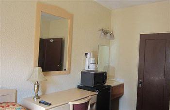 Traveler'S Hotel Salinas Esterno foto